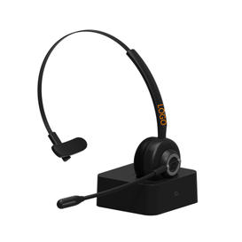 Office Headsets with Microphone